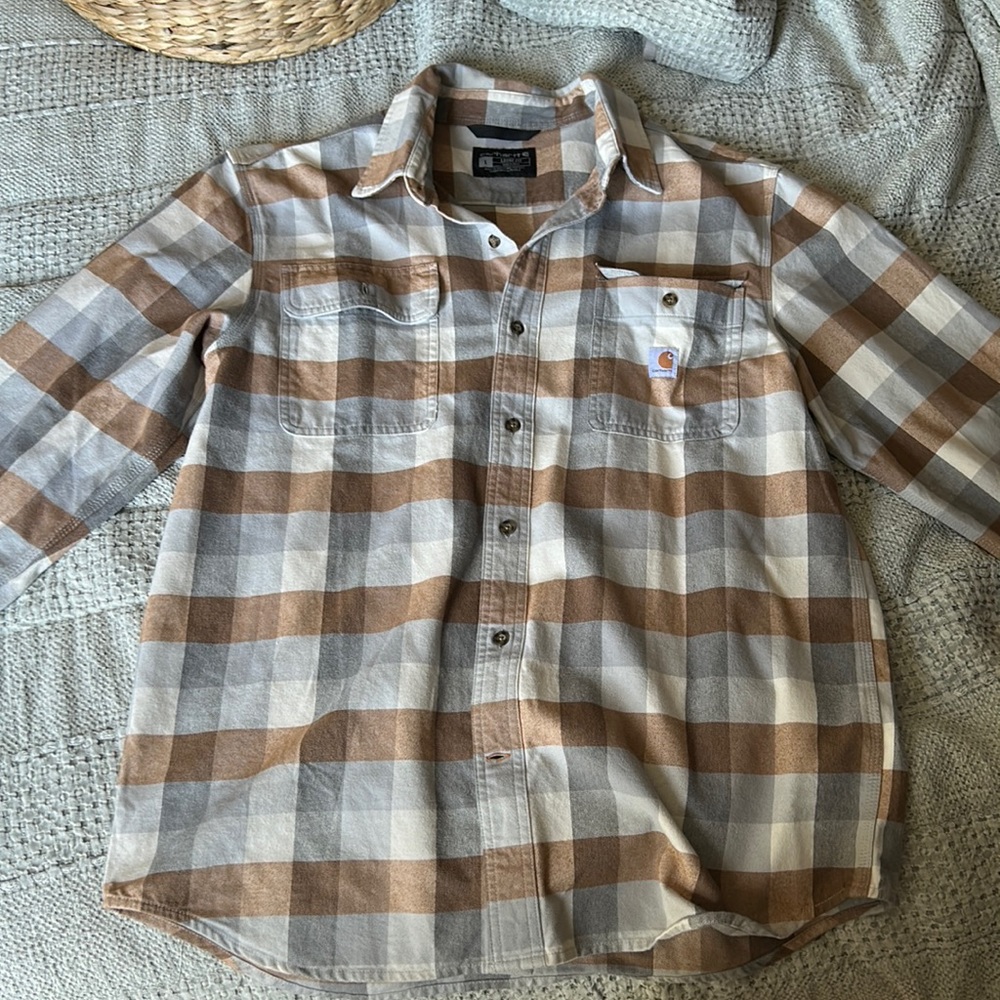 Men’s carhartt